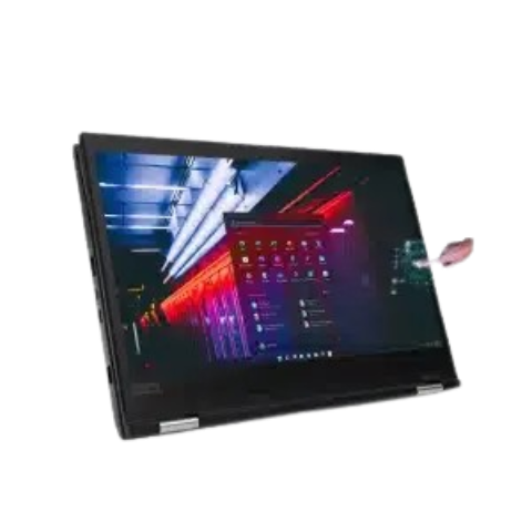 Lenovo Yoga X380 Core i5 8GB RAM 256GB SSD Touchscreen