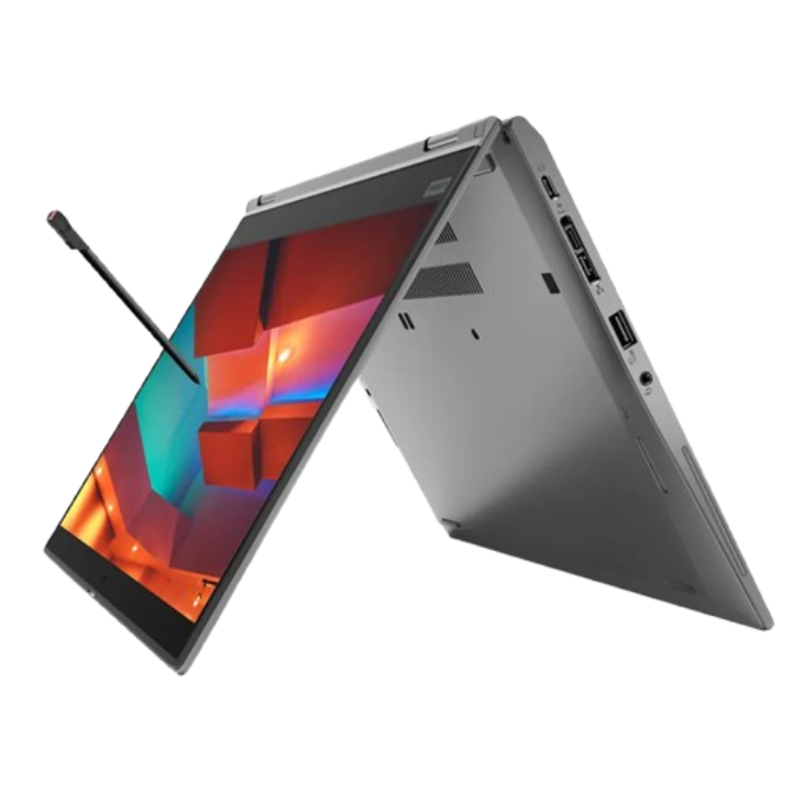 Lenovo Yoga X390 Core i5 16GB RAM 256GB SSD Touchscreen