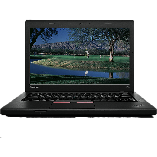 Lenovo Thinkpad L450-Intel Core i5   4gb Ram  500gb HDD-14 Inch
