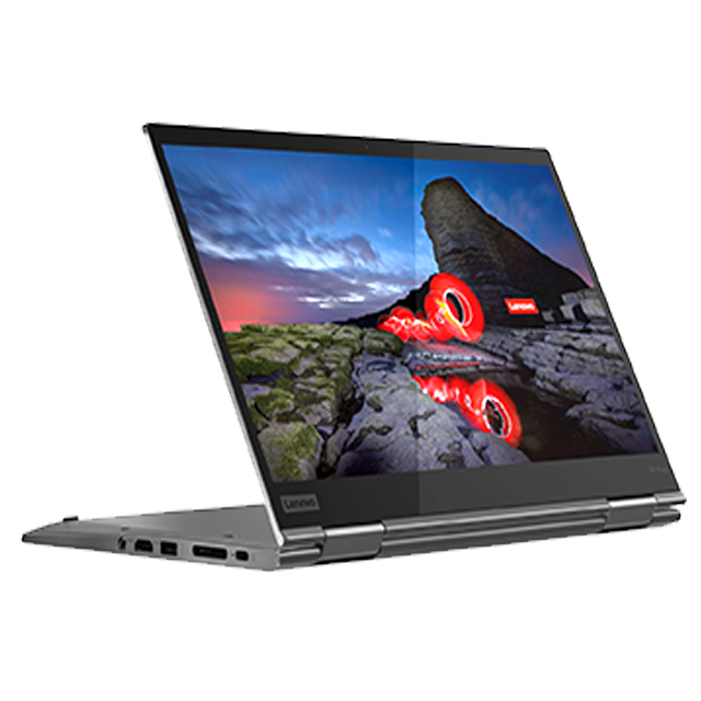 LENOVO THINKPAD X1 YOGA X360 - INTEL CORE I5-7300U- 7TH GEN- 2.6GHZ - 16GB RAM - 256GB SSD - 14 INCH