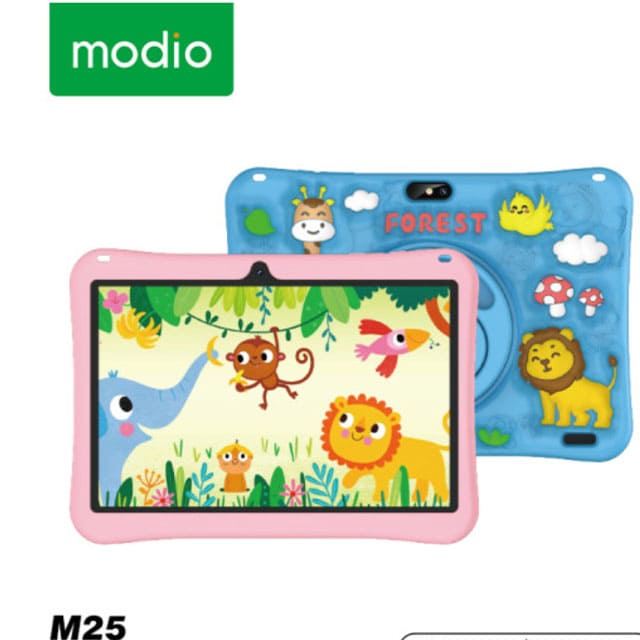MODIO M25 KIDS TABLET