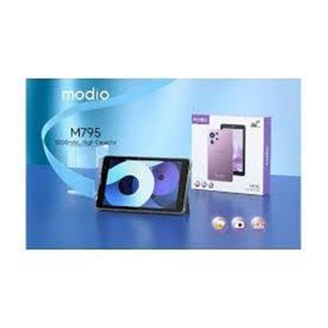 MODIO M795 KIDS TABLETS