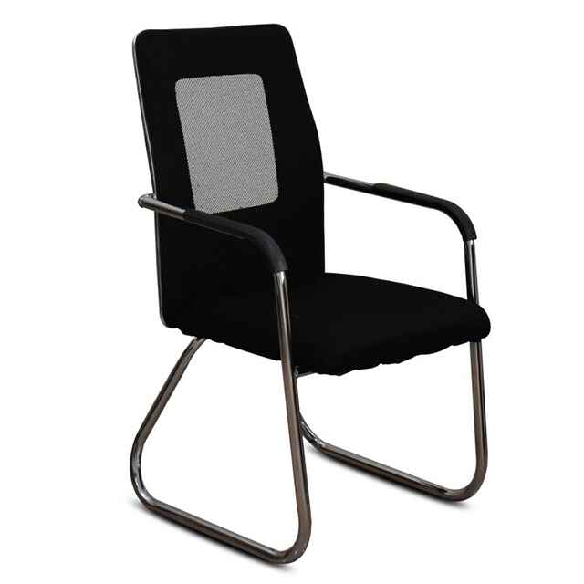 MESH OFFICE VISITOR CHAIR