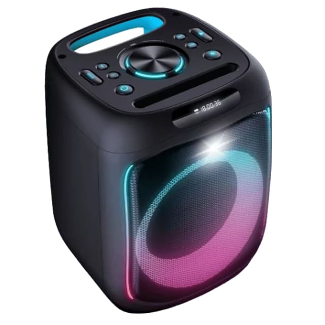 VISION PLUS BEATBOX MINI SOUND BAR
