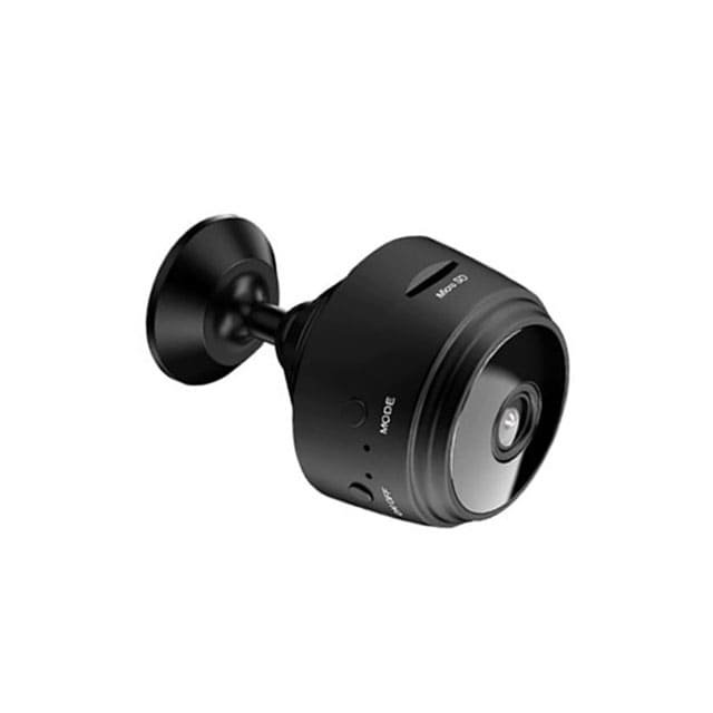 A9 MINI CCTV CAMERA