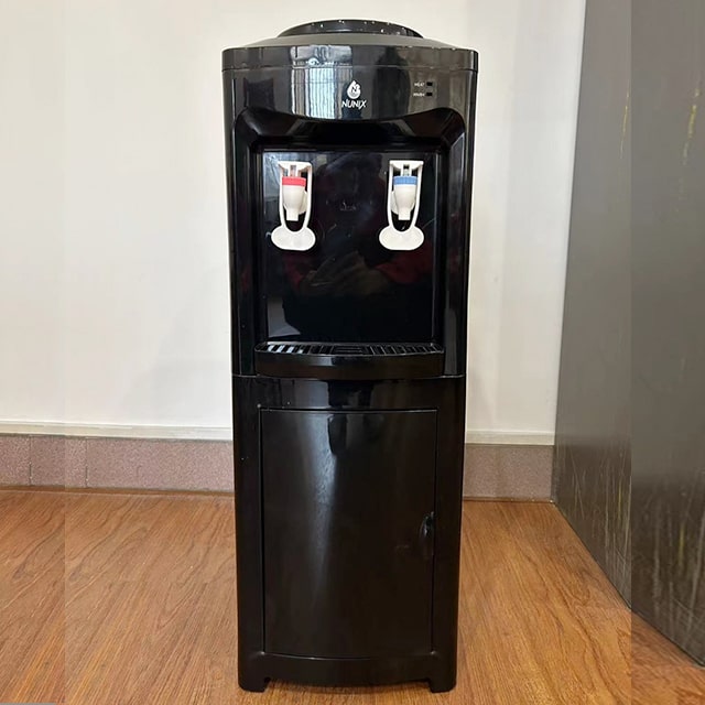 NUNIX Q7C DISPENSER HOT AND NORMAL