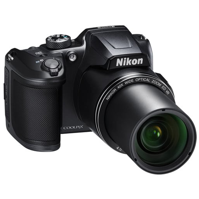 Nikon Nikon COOLPIX B500 – Digital Still Camera