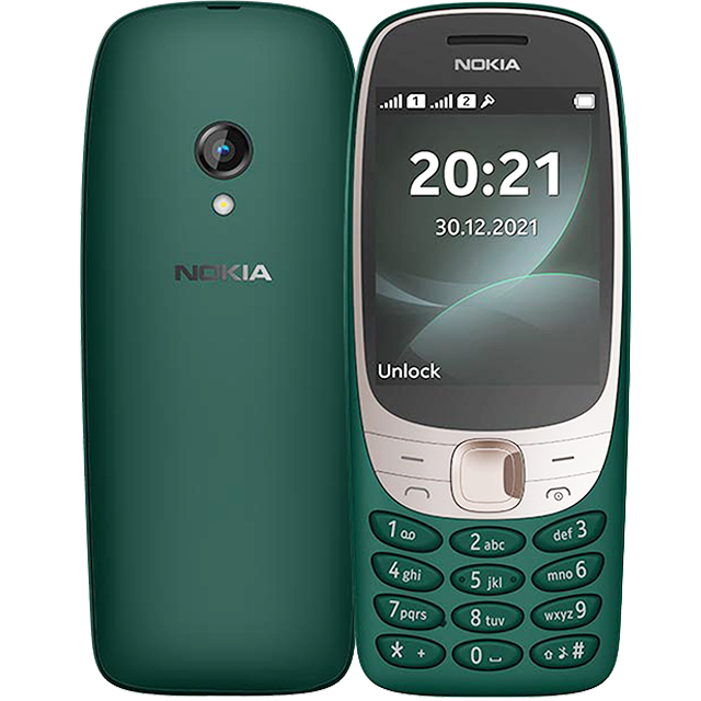 Nokia 6310 (2021)