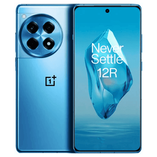 ONE PLUS 12R 256GB 16GB