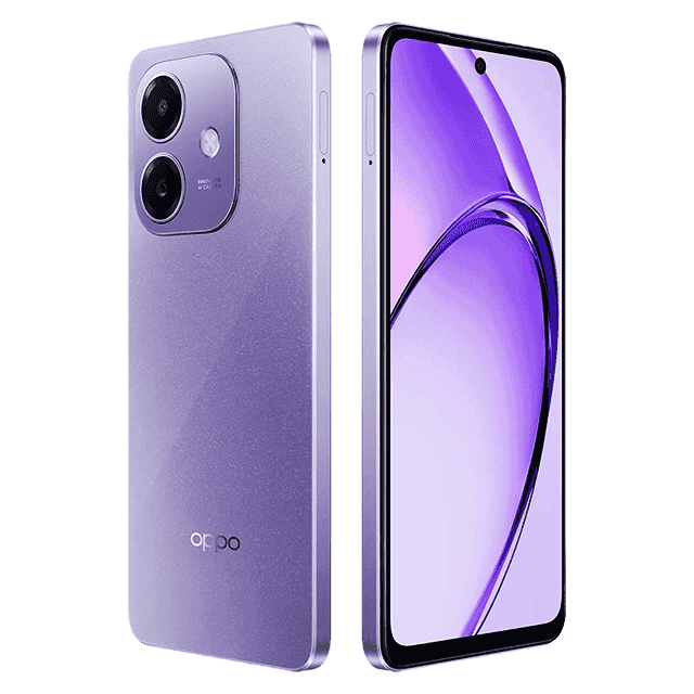 OPPO A3X 128GB  4GB