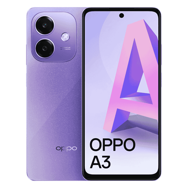 OPPO A3 128GB 6GB