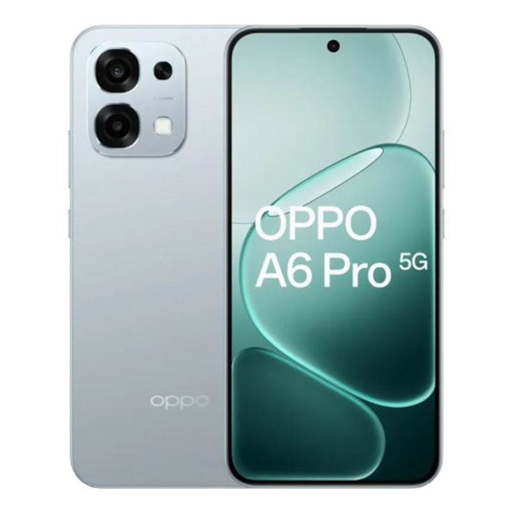 Oppo A6 Pro 5G 8GB + 256GB