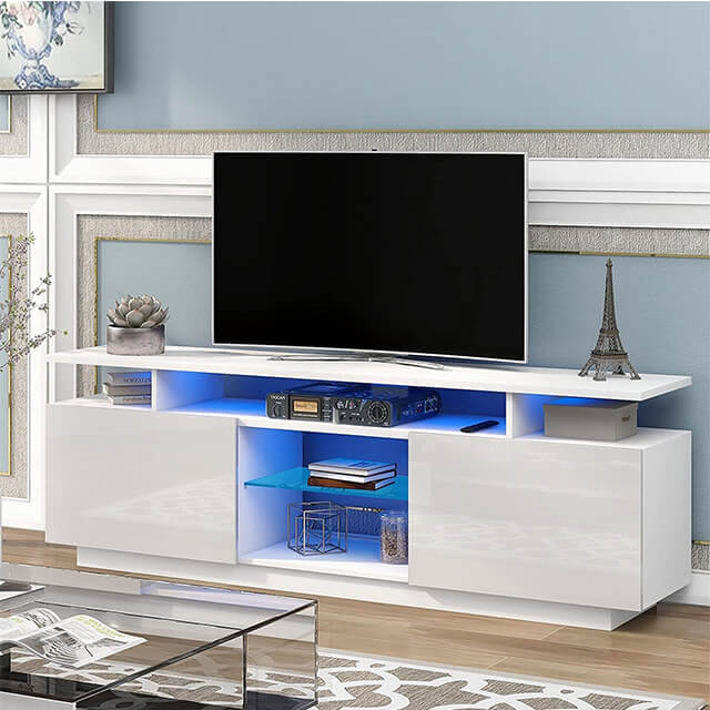 Oslo Modern TV Stand