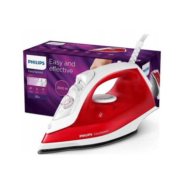 PHILIPS GC3920 STEAM IRON BOX