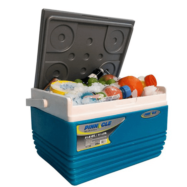PINNACLE COOLER BOX 11 L
