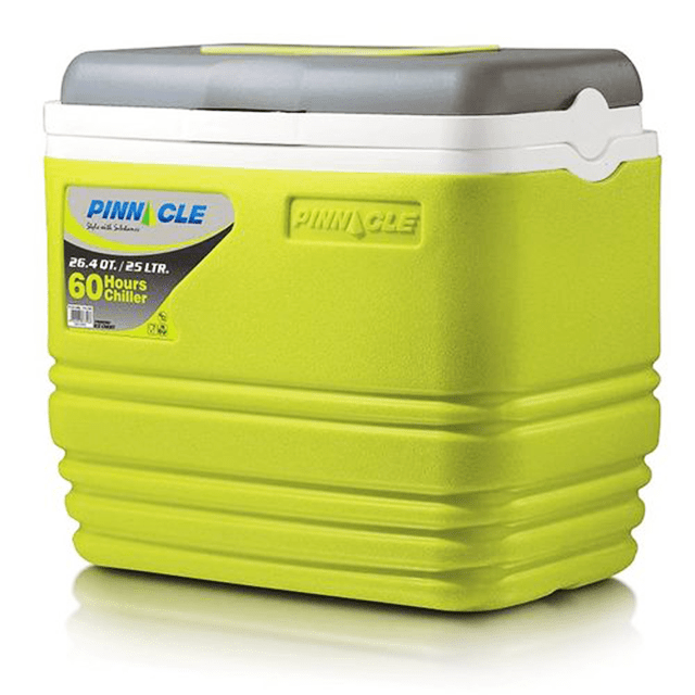 PINNACLE COOLER BOX 25 L