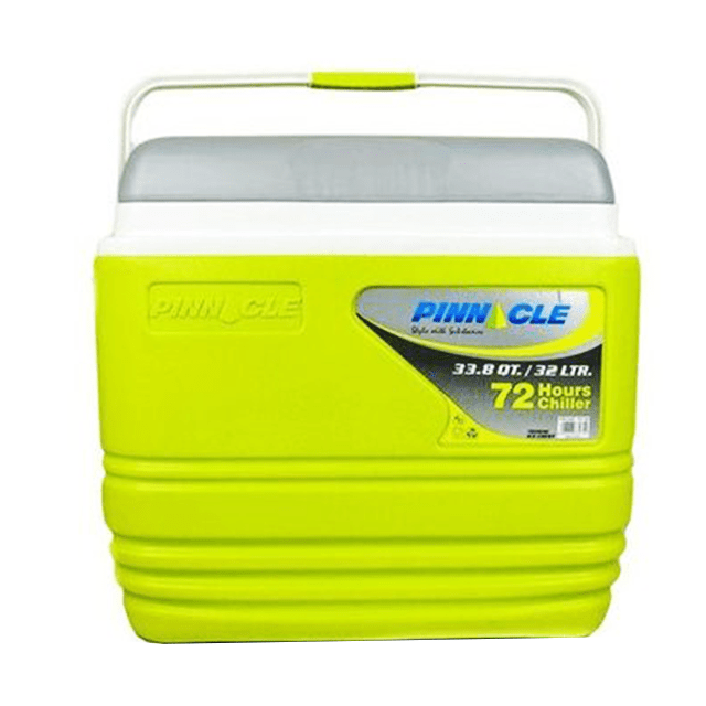 PINNACLE COOLER BOX 32 L