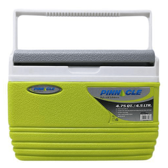 PINNACLE COOLER BOX 4.5 L