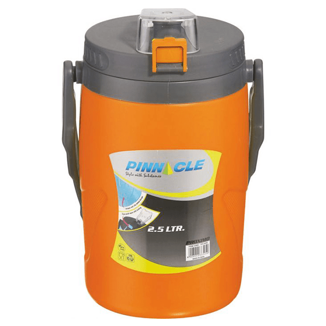 PINNACLE COOLER JUGS 2.5L