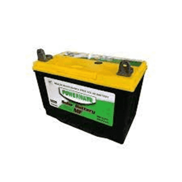 POWERMATE 75AH SOLAR BATTERY