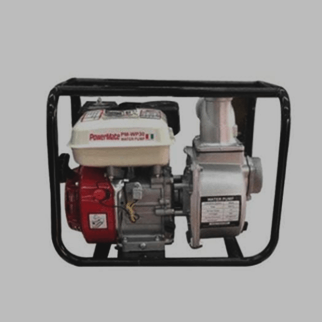 POWERMATE PM-WP20  2Inch WATER PUMP