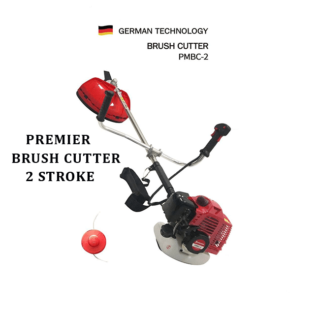 PREMIER BRUSH CUTTER PMBC-2 2 STROKE