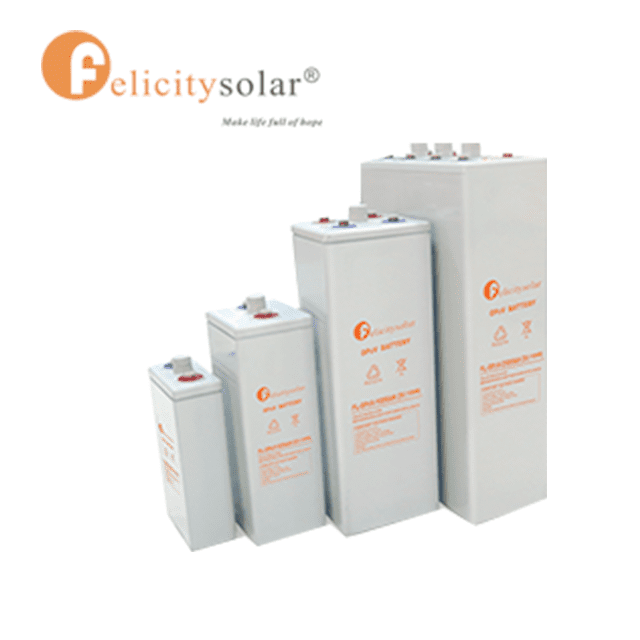 OPZV 2V 1500AH 1500V 2V OPZV BATTERY