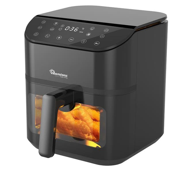 RAMTONS AIR FRYER 681