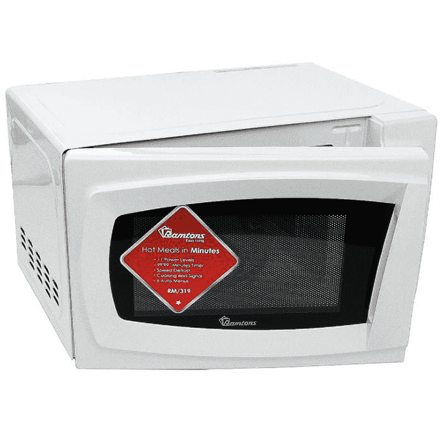 RAMTONS RM-319 DIGITAL MICROWAVE 20L