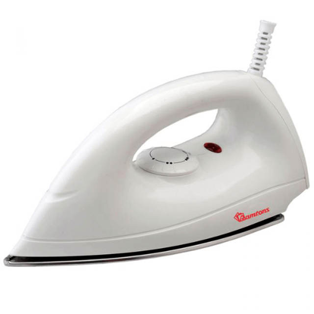 RAMTONS RM 305 DRY IRON BOX