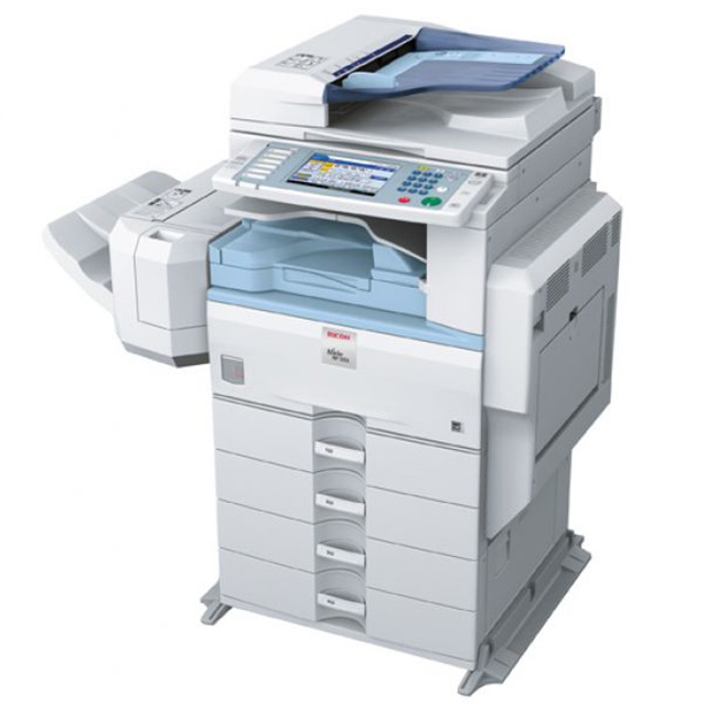 RICOH AFICIO MP5001