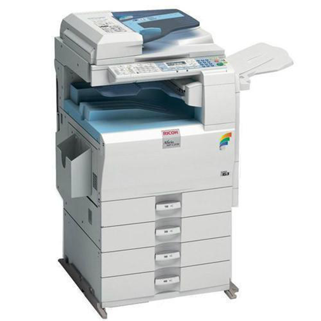 RICOH AFICIO MPC2051