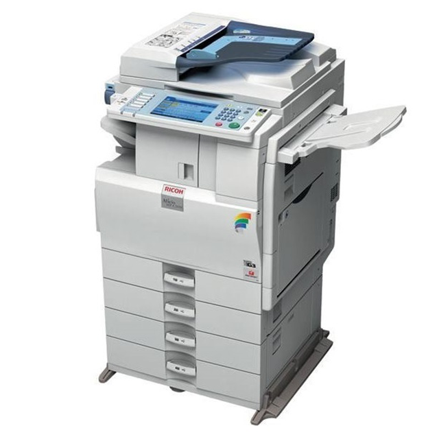 RICOH AFICIO MPC2551