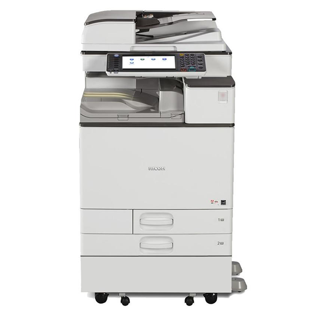 RICOH AFICIO MPC4503