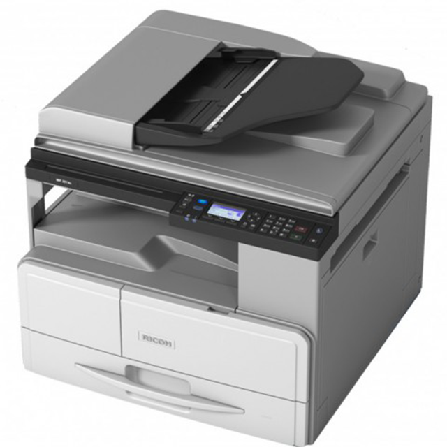 RICOH MP2014AD