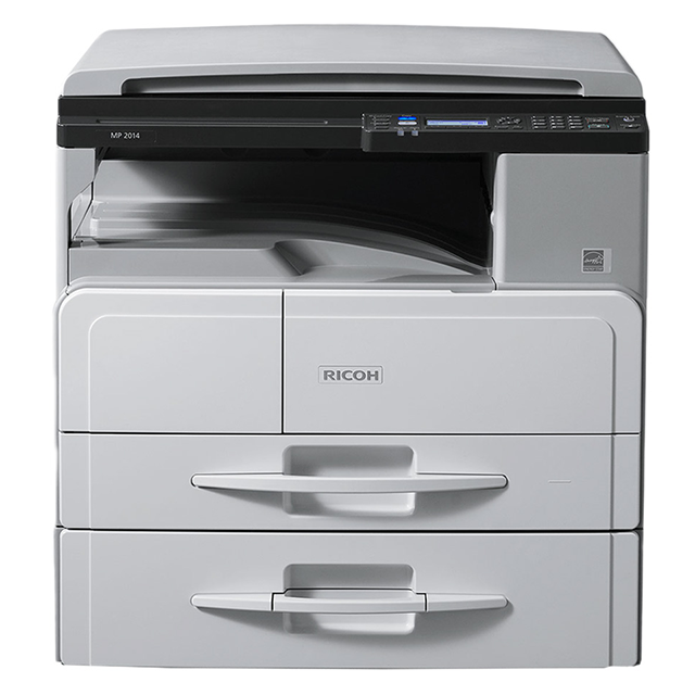 RICOH MP2014D