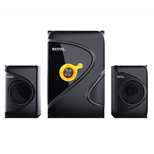 ROYAL R904 2.1