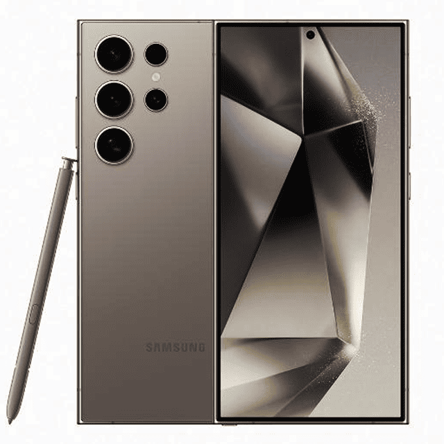SAMSUNG S24 ULTRA 12GB 256GB