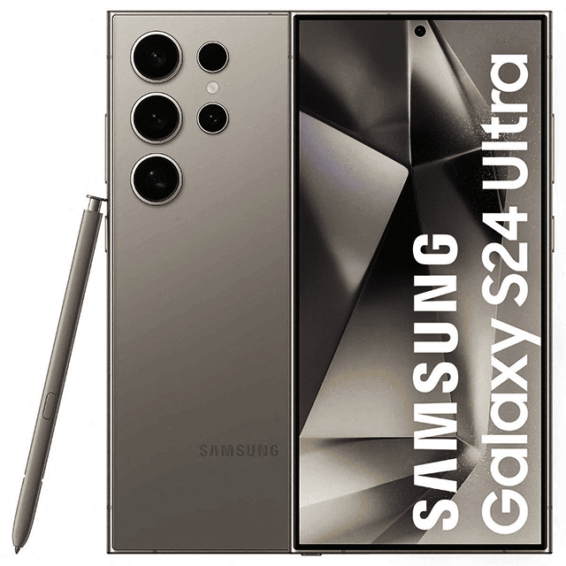 SAMSUNG S24 ULTRA 12GB 512GB