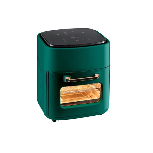 SILVER CREST AIR FRYER OVEN