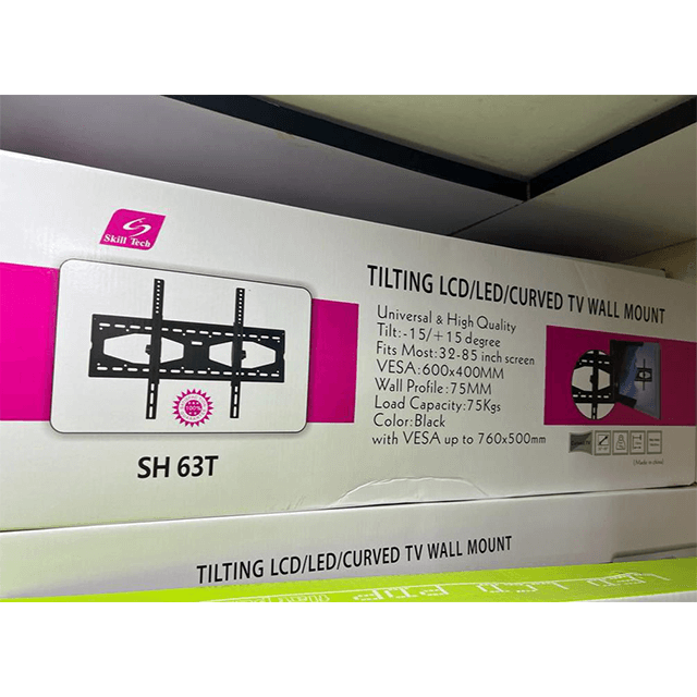 SKILLTECH TILTING  SH 63T WALL MOUNT