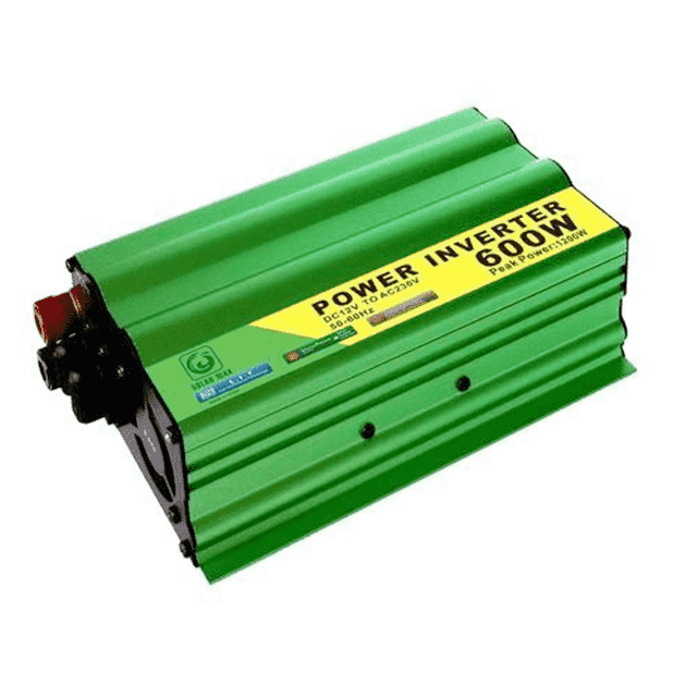 SOLARMAX 600W INVERTER