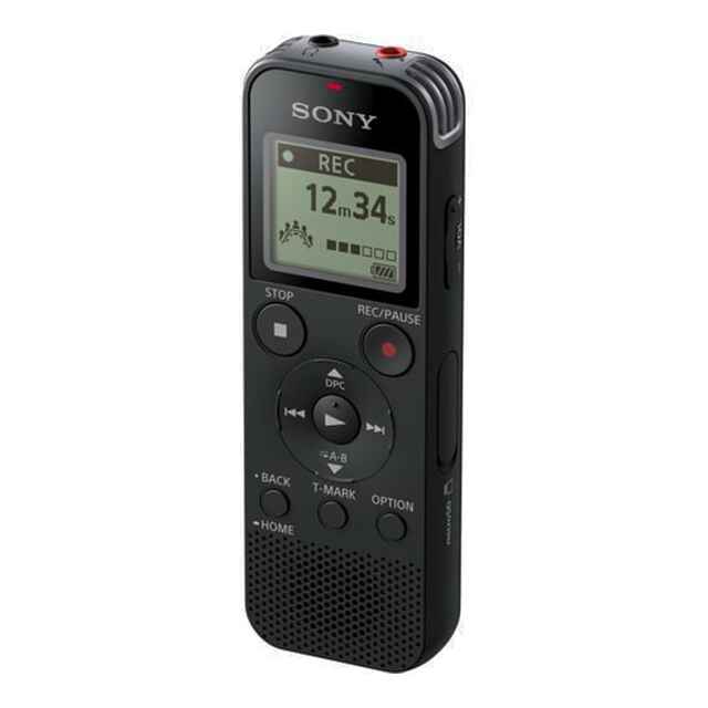 SONY ICD PX470 DIGITAL VOICE RECORDER