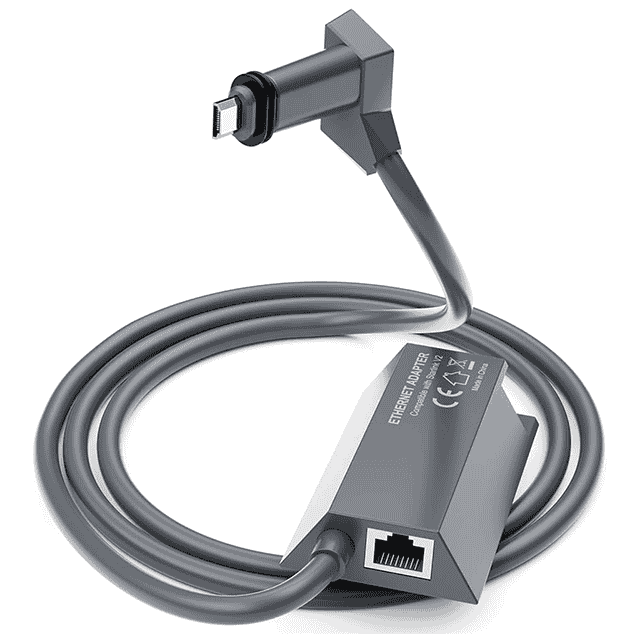 STARLINK ETHERNET ADAPTER