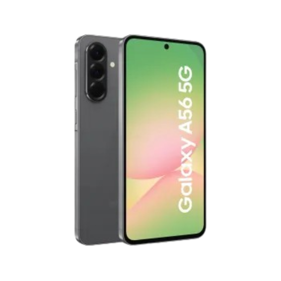 Samsung Galaxy A57 - 8GB + 128GB
