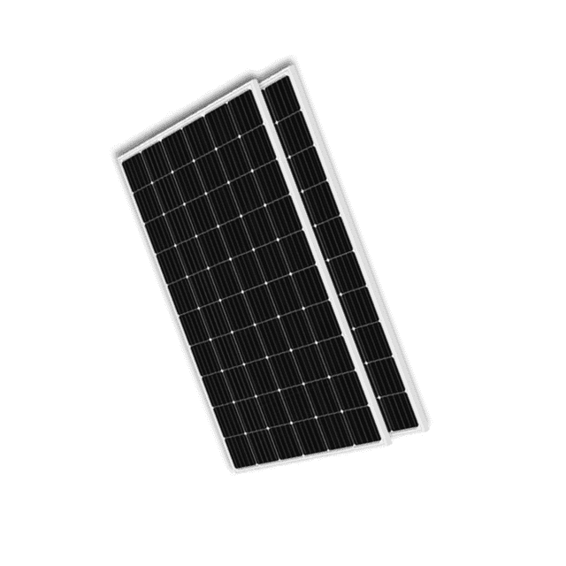 SOLARPEX MONOCRYSTALL SOLAR PANEL 120W