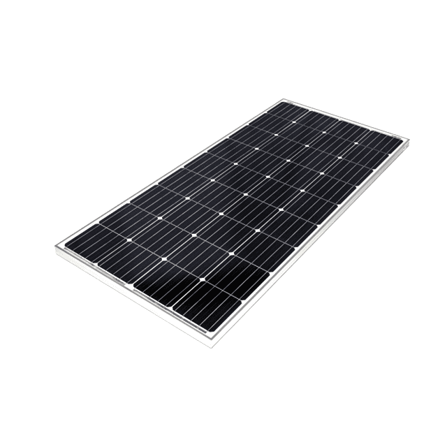 SOLARPEX MONOCRYSTALL SOLAR PANEL 150W