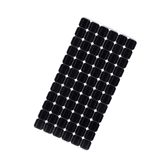 SOLARPEX MONOCRYSTALL SOLAR PANEL 200W