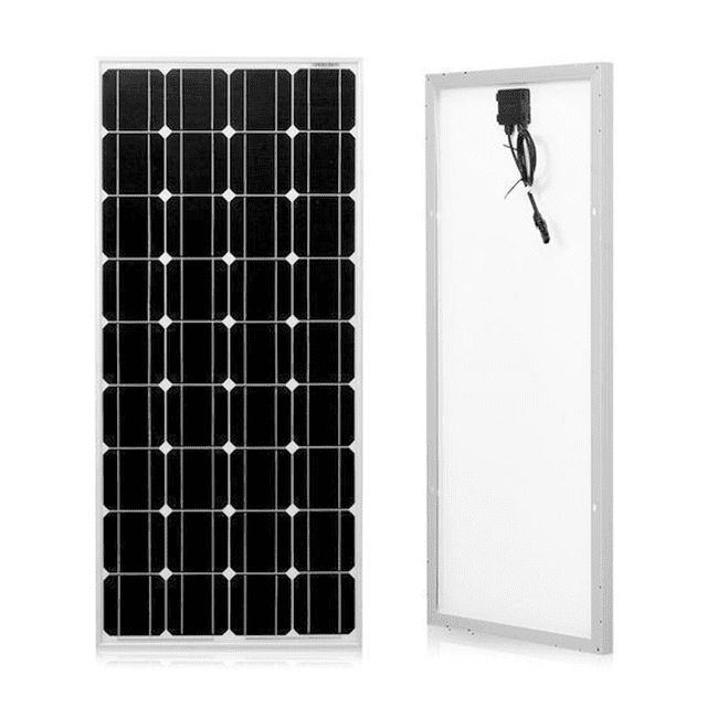 SOLARPEX MONOCRYSTALL SOLAR PANEL 300W