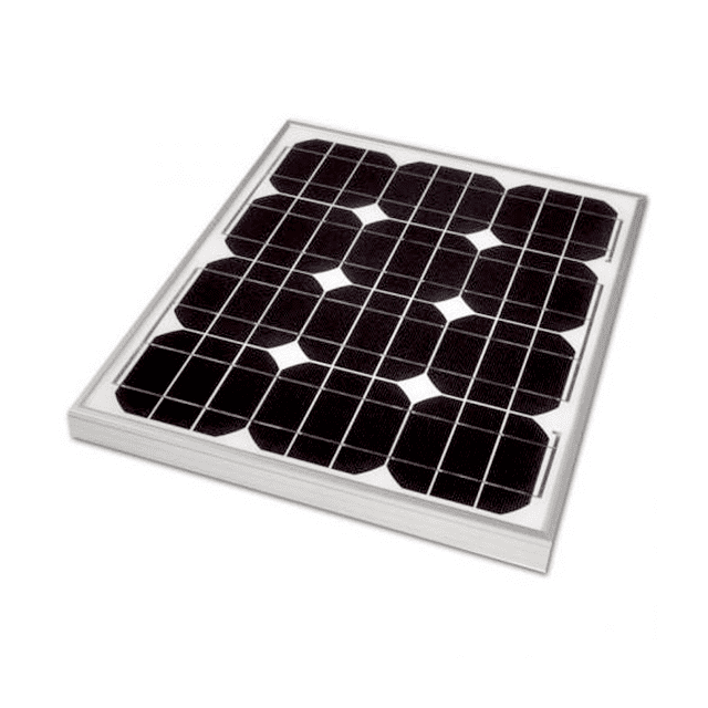 SOLARPEX MONOCRYSTALL SOLAR PANEL 60W